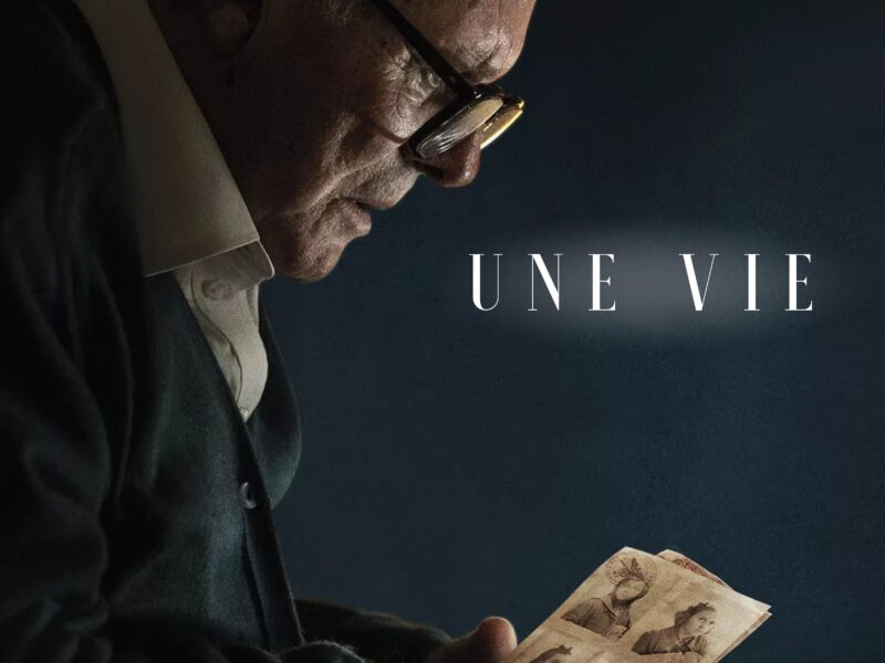 Le cinéma et la guerre – ” Une Vie “